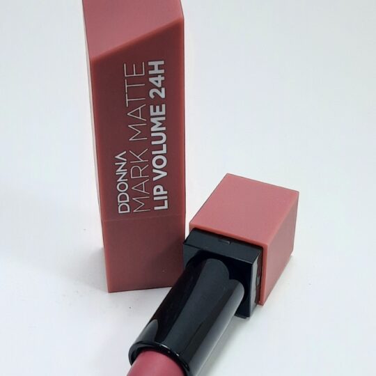 LIP D´DONNA VOLUME 24H MATTE