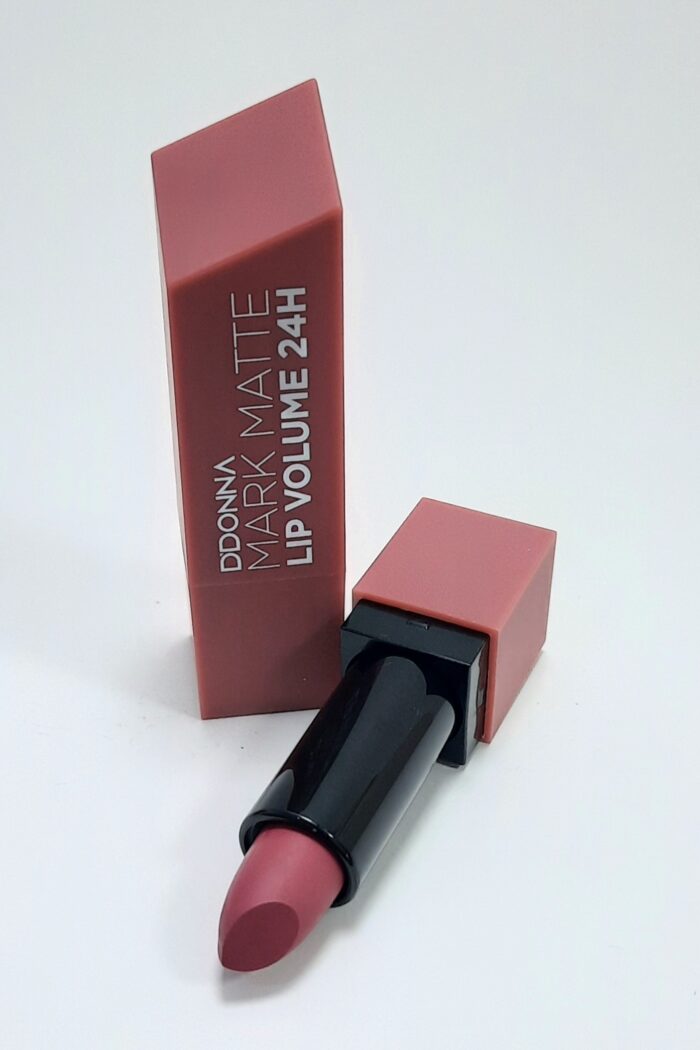 LIP D´DONNA VOLUME 24H MATTE