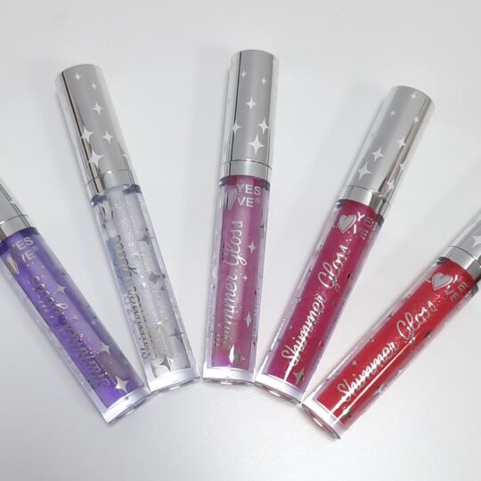 GLOSS LOVE