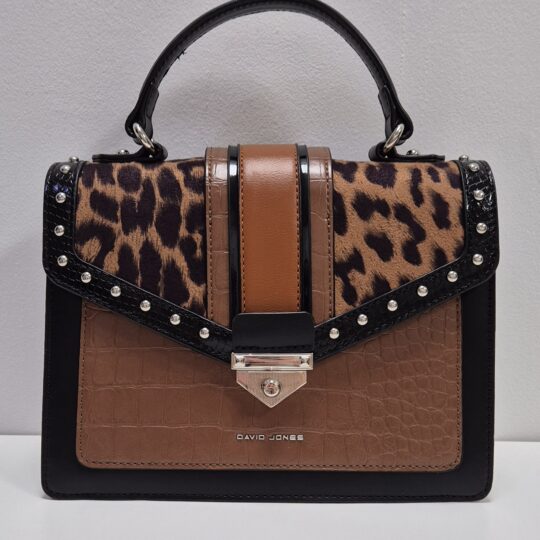 BOLSO DAVID JONES PRINT