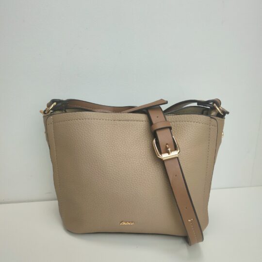 BOLSO IRENE TAUPE