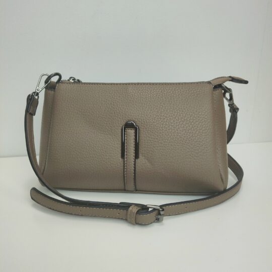 BOLSO ELISA TAUPE